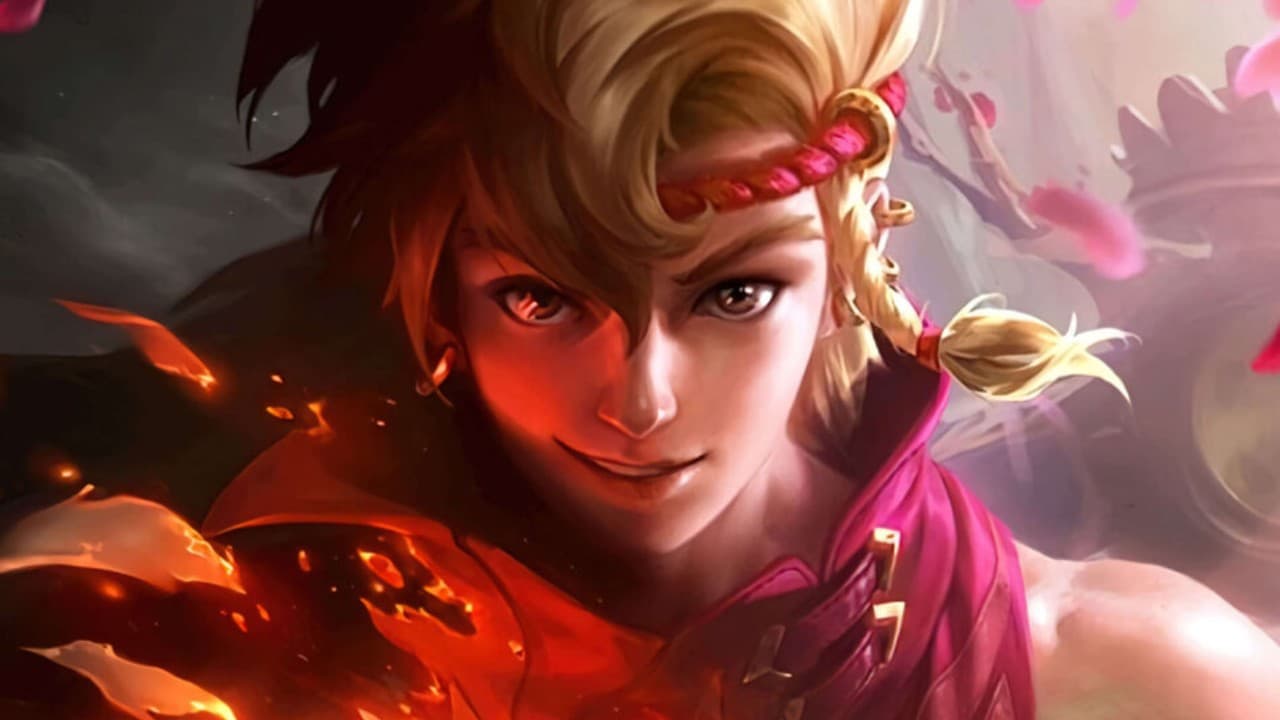 Moonton Resmi Rilis Revamp Hero Masha di Patch Terbaru Mobile Legends