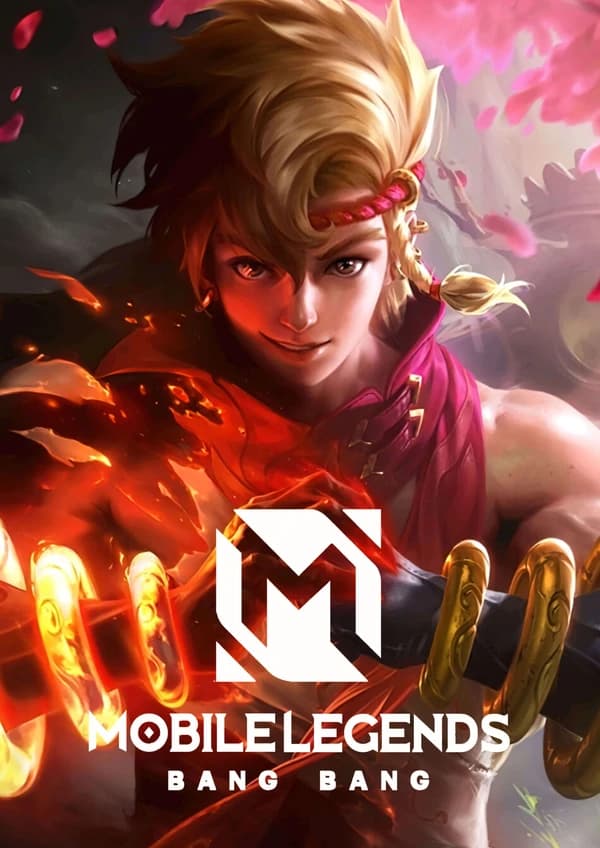 Mobile Legends: Bang Bang