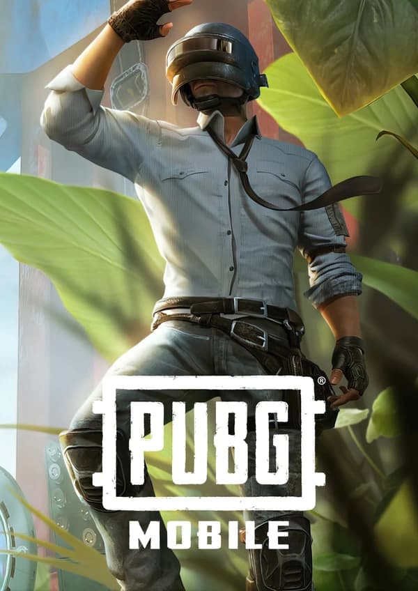 PUBG Mobile
