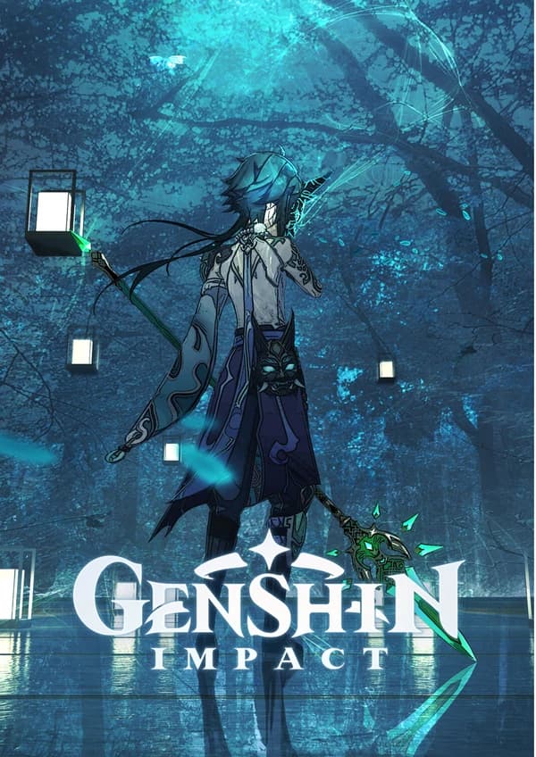 Genshin Impact