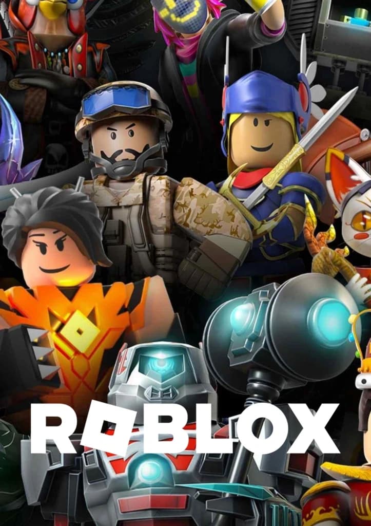 Roblox